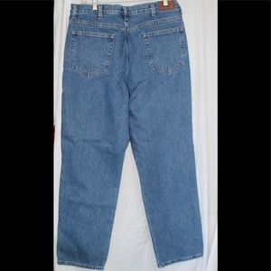Men’s LL Bean jeans size 35/30